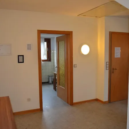 Ferienwohnung Apartmán