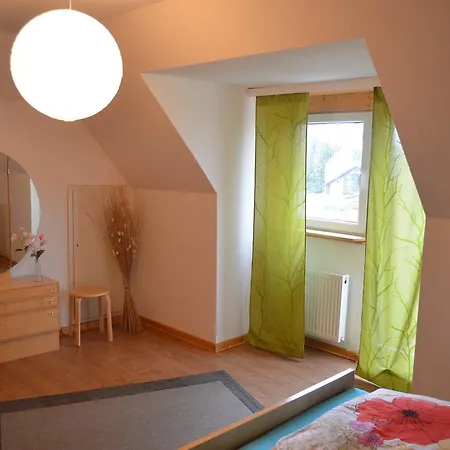Ferienwohnung
