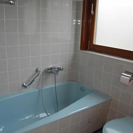 Apartmán Ferienwohnung *