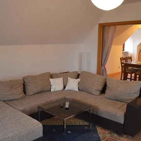 Ferienwohnung * Altenmedingen