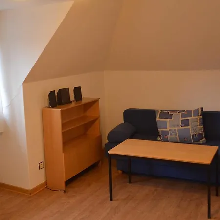 Apartmán Ferienwohnung Altenmedingen