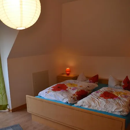 Ferienwohnung Apartmán