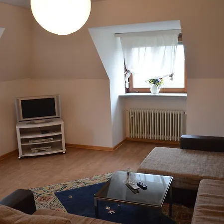 Ferienwohnung * Altenmedingen