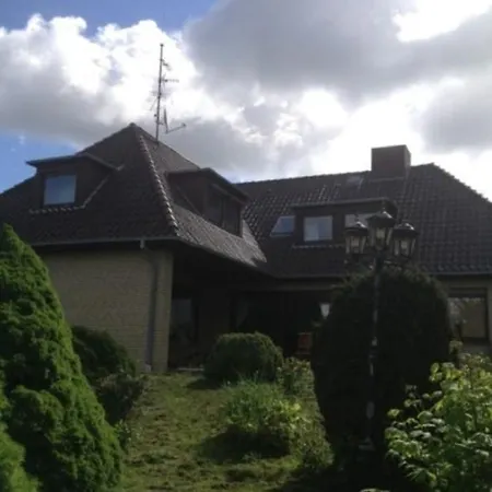 Ferienwohnung Apartmán