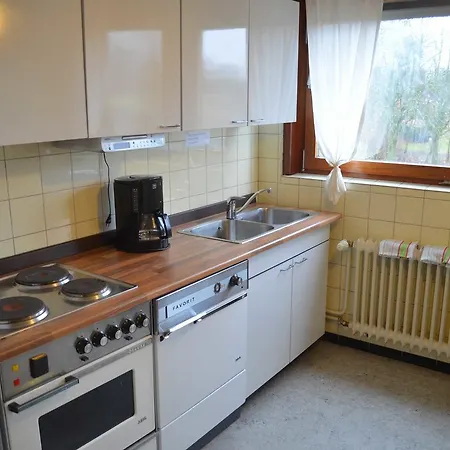 Apartmán Ferienwohnung *