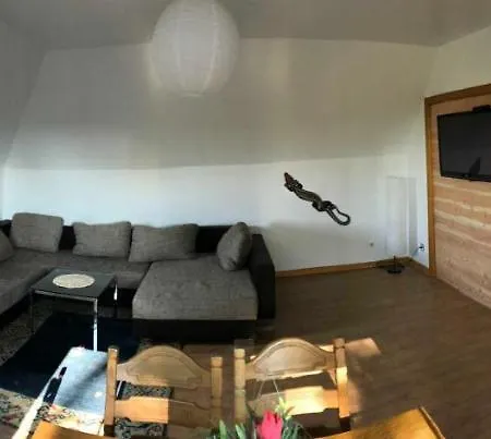 Ferienwohnung *