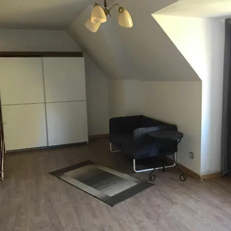 Ferienwohnung Apartmán