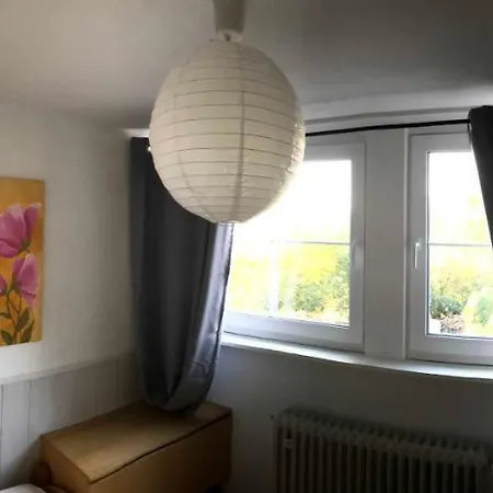 Ferienwohnung Apartmán *