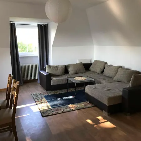 Ferienwohnung Altenmedingen