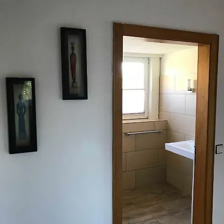 Ferienwohnung *
