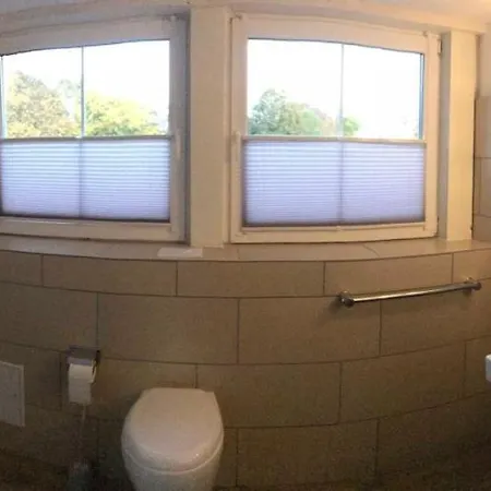 Apartmán Ferienwohnung *